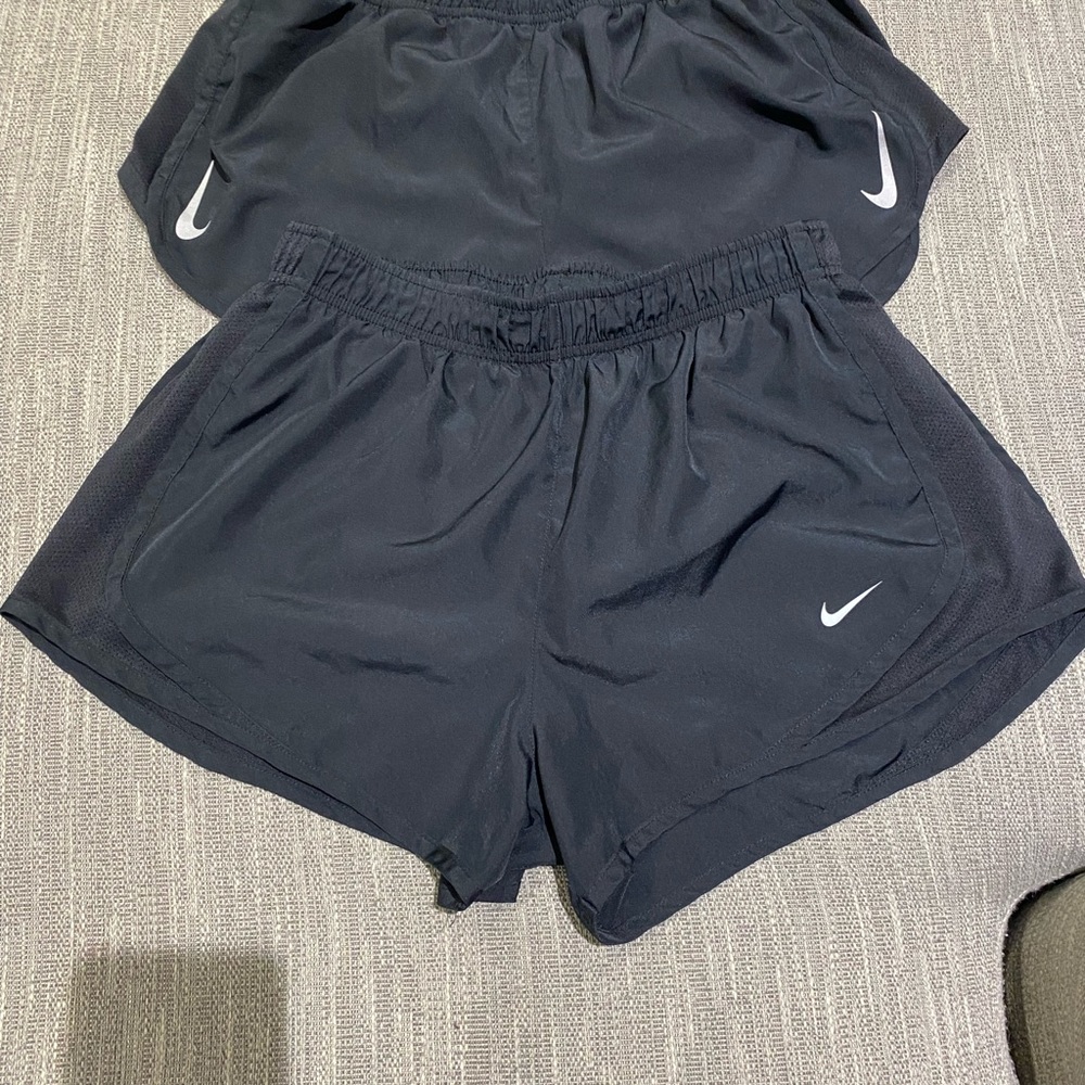 Womens Nike shorts